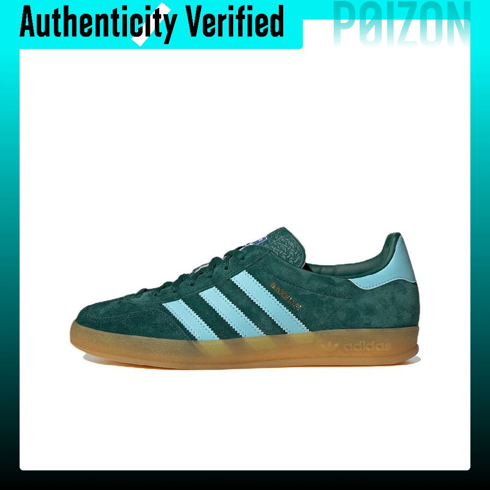 Adidas Shoes Gazelle - Scarpe da skate Adidas Originals Gazelle,