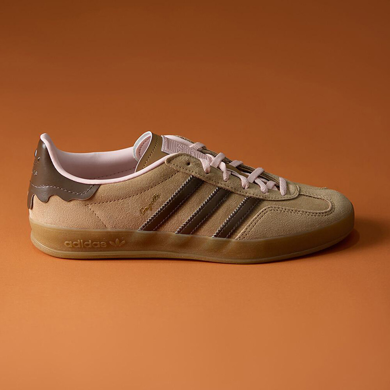 Adidas Shoes Gazelle - Adidas Originals JR8028 Scarpe da Skate