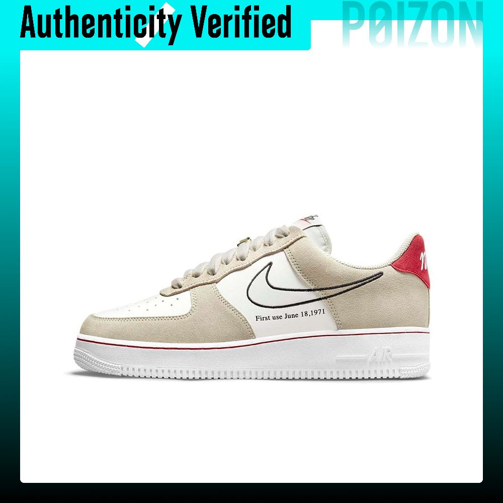Nike Shoes Air Force 1 - Scarpe da skate Nike Air Force