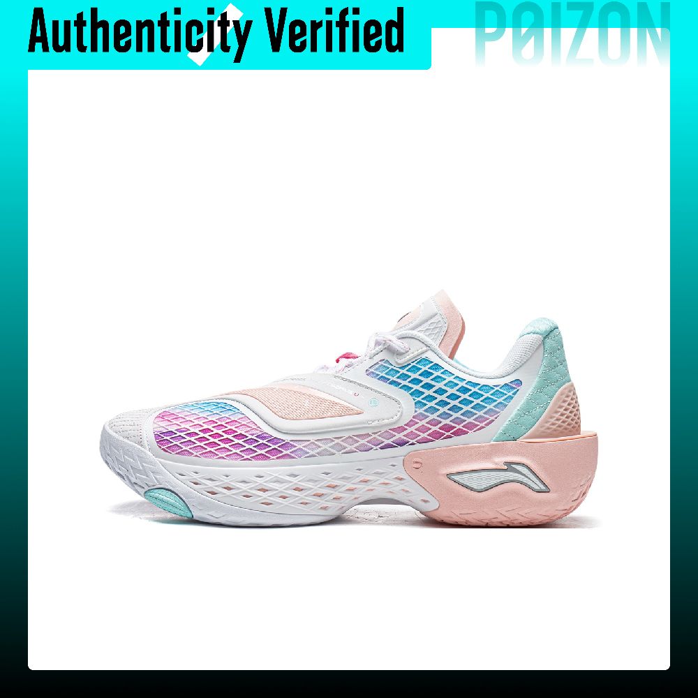 New Balance Shoes 550 - Li Ning BadFive 5 LOW Scarpe