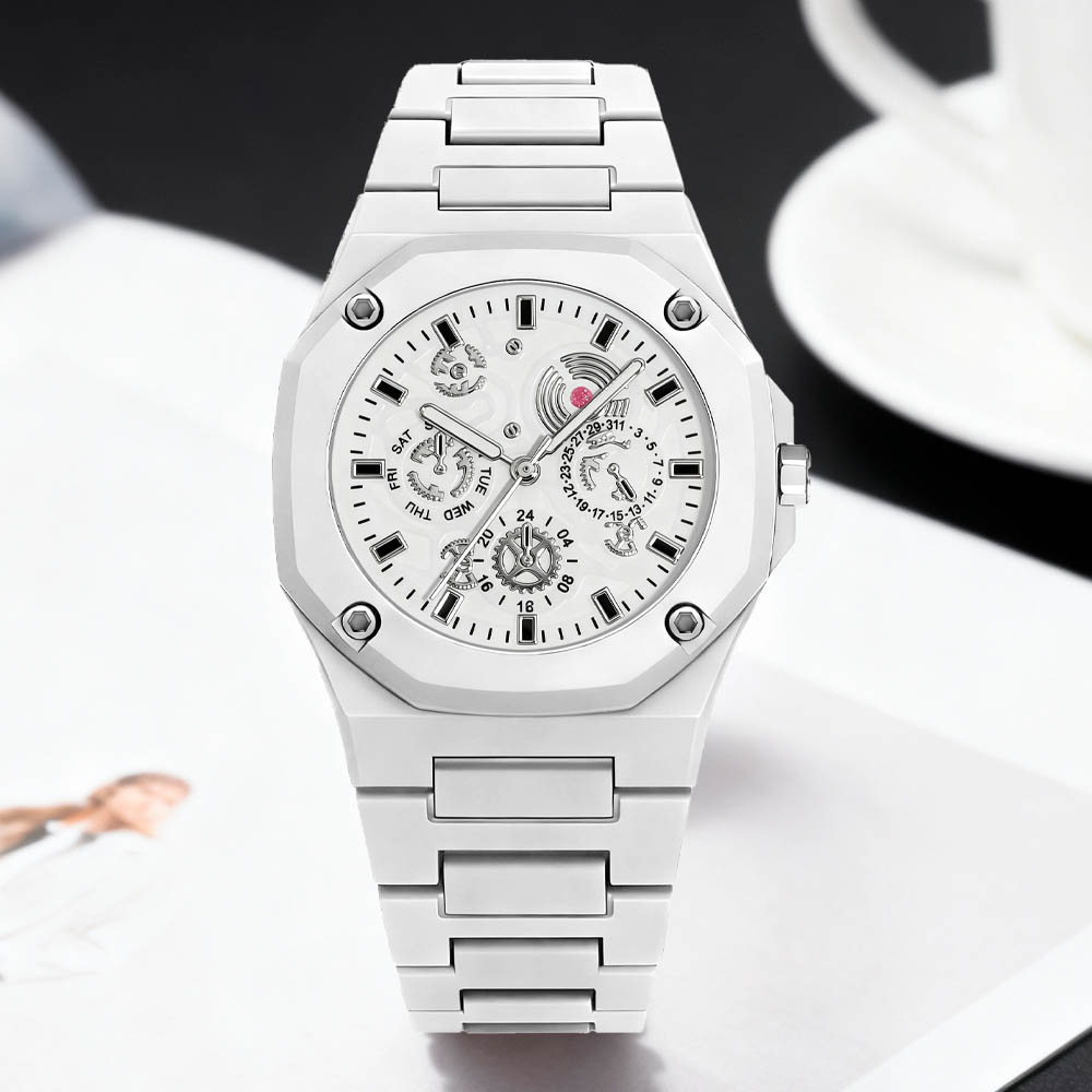 Orologio nuovo, modello unico, - Coordinates Bracelet recensione e prezzo