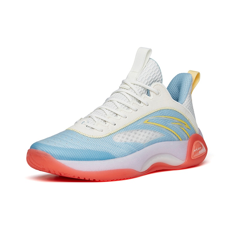 Anta Cement Bubble 2.0 Scarpe  - New Balance Shoes 550 recensione e prezzo