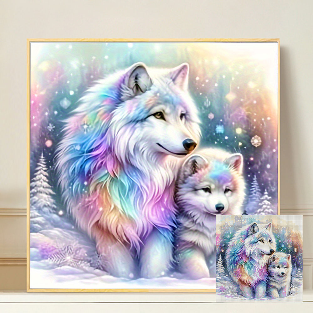 Kit Completo Pittura Diamante  - Photo Mosaic Print recensione e prezzo