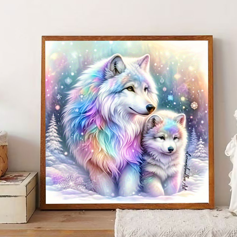Kit Completo Pittura Diamante  - Photo Mosaic Print recensione e prezzo