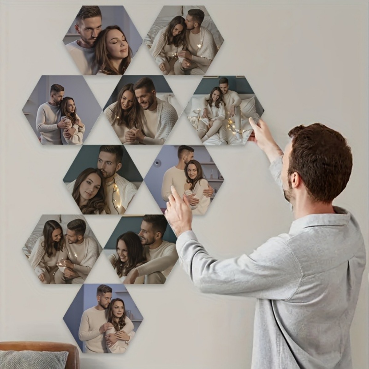 Decorazioni murali personalizz - Pet Portrait Custom recensione e prezzo