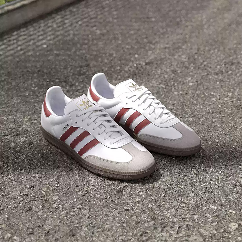 Scarpe sportive classiche Adid - Adidas Shoes Gazelle recensione e prezzo