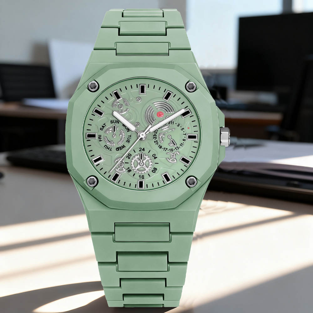Orologio nuovo, modello unico, - Coordinates Bracelet recensione e prezzo