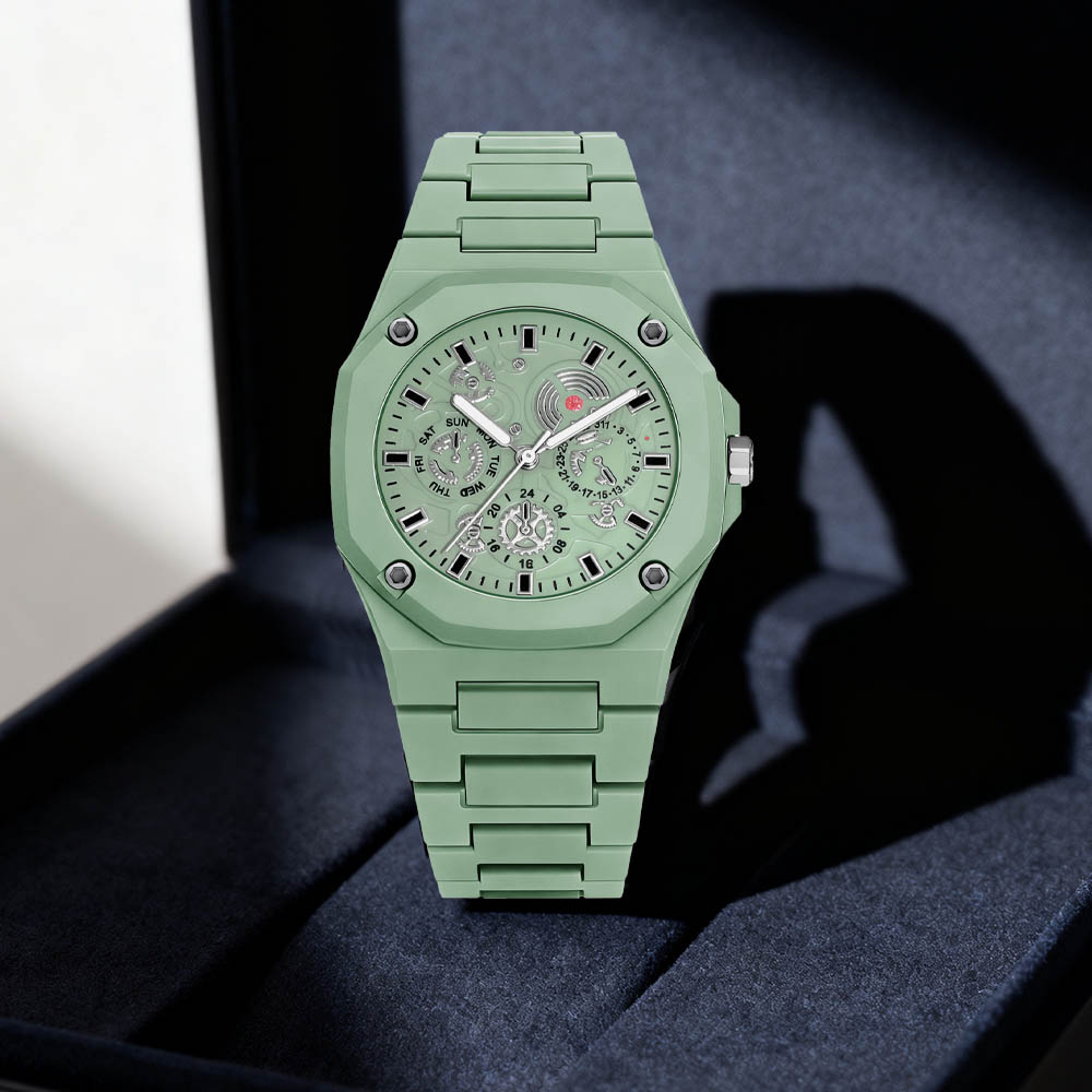 Orologio nuovo, modello unico, - Coordinates Bracelet recensione e prezzo