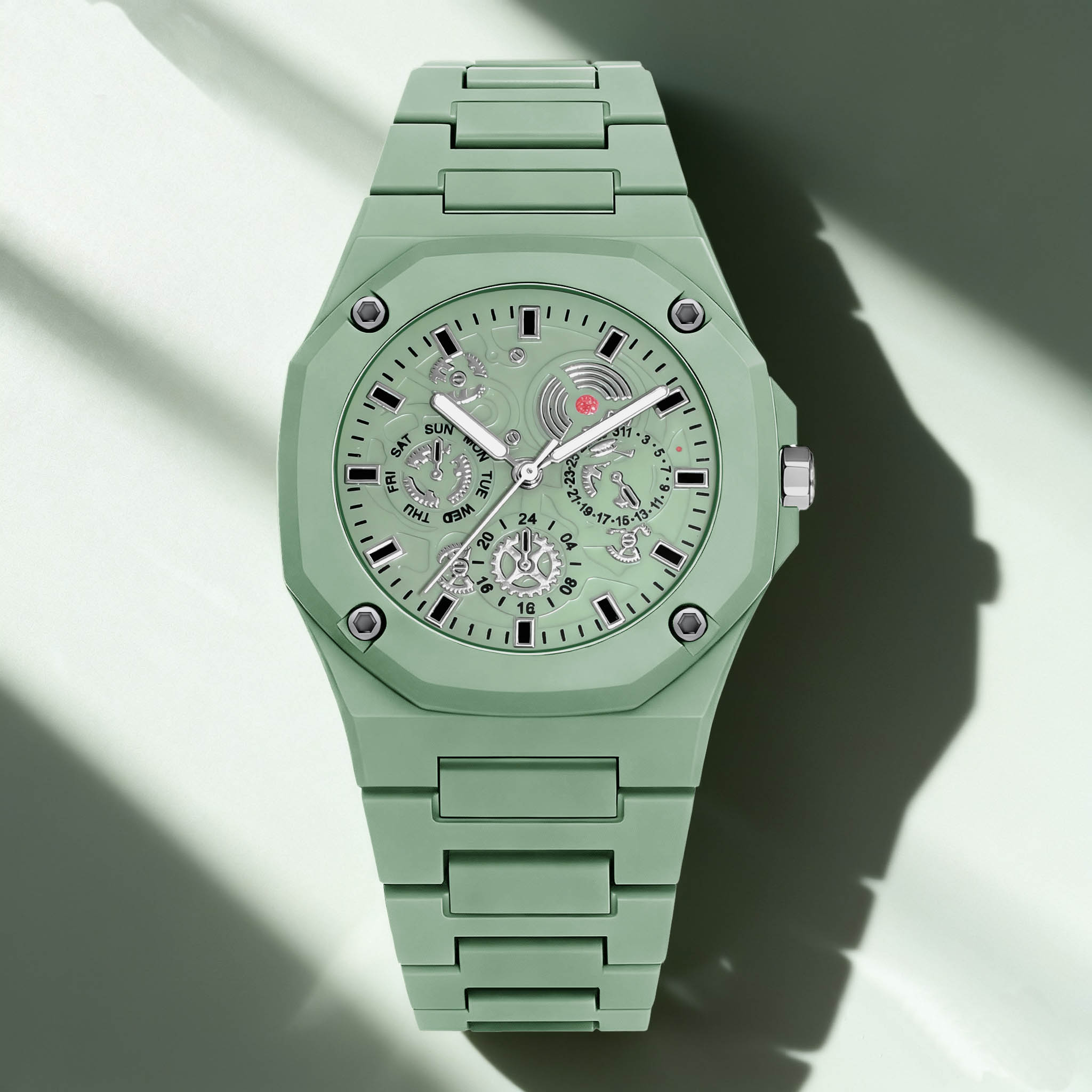 Orologio nuovo, modello unico, - Coordinates Bracelet recensione e prezzo