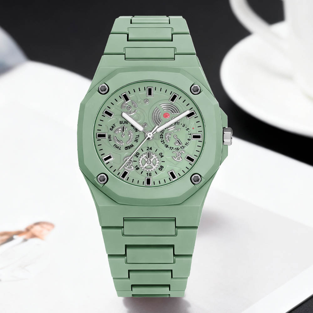 Orologio nuovo, modello unico, - Coordinates Bracelet recensione e prezzo
