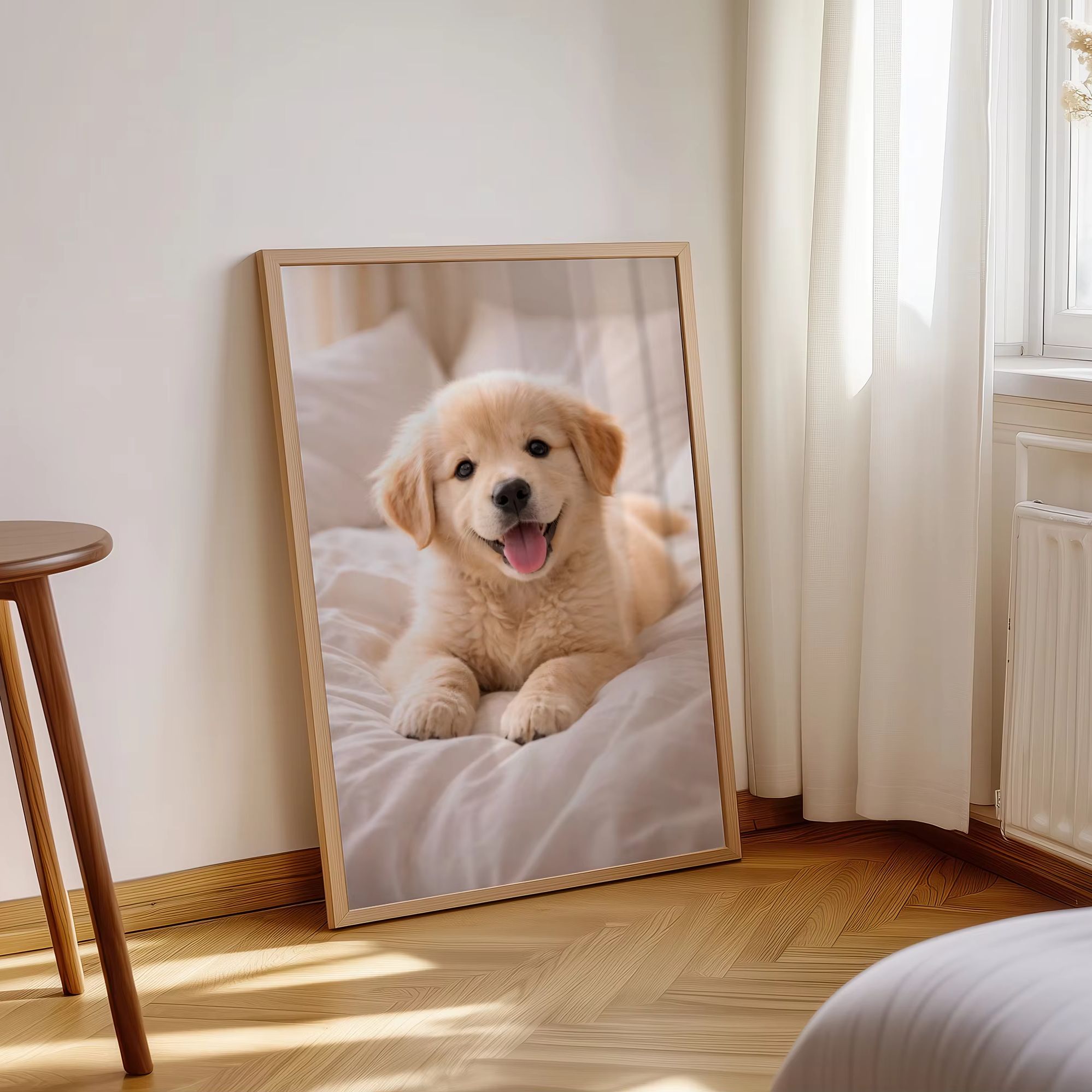 Stampa su tela personalizzata  - Pet Portrait Custom recensione e prezzo