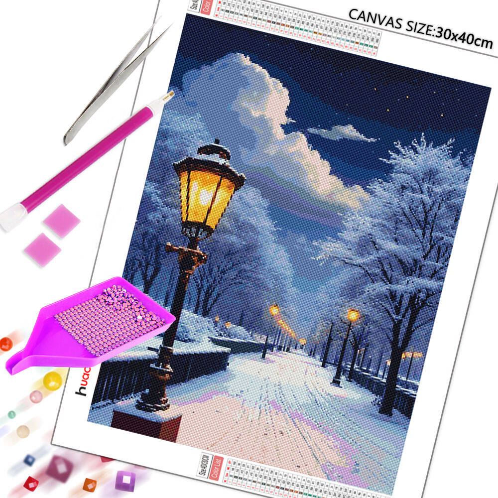 Kit Completo Pittura Diamante  - Photo Mosaic Print recensione e prezzo