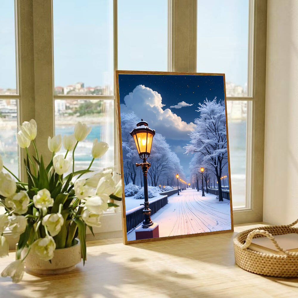 Kit Completo Pittura Diamante  - Photo Mosaic Print recensione e prezzo